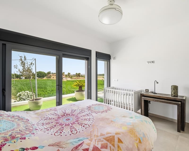 3 camera da letto Villa in vendita in Daya Vieja con piscina garage - 375.000 € (Rif: 10014771)