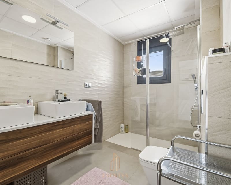 3 camera da letto Villa in vendita in Daya Vieja con piscina garage - 375.000 € (Rif: 10014771)
