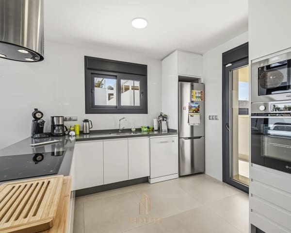3 camera da letto Villa in vendita in Daya Vieja con piscina garage - 375.000 € (Rif: 10014771)