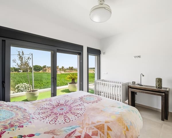 3 camera da letto Villa in vendita in Daya Vieja con piscina garage - 375.000 € (Rif: 10014771)