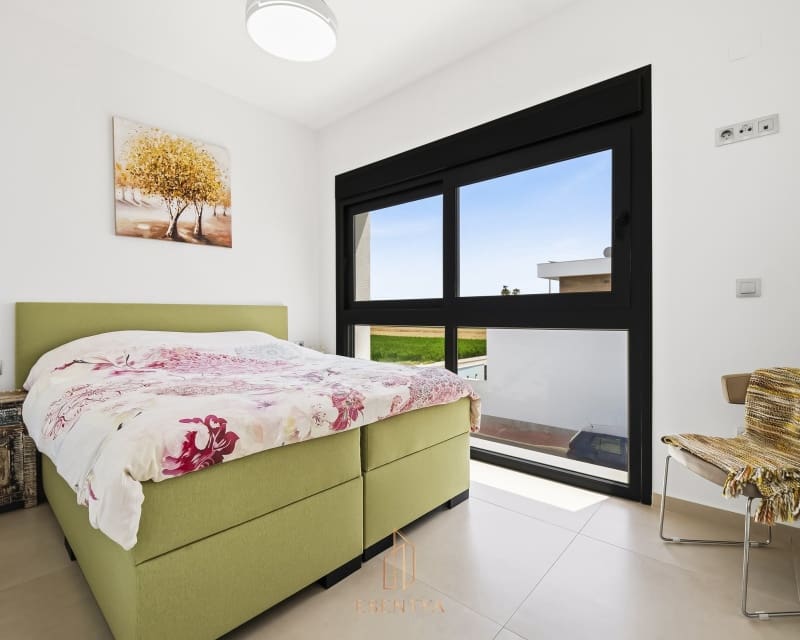 3 camera da letto Villa in vendita in Daya Vieja con piscina garage - 375.000 € (Rif: 10014771)