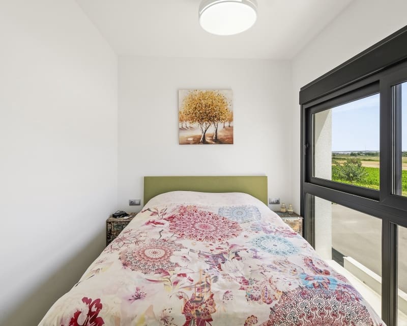 3 camera da letto Villa in vendita in Daya Vieja con piscina garage - 375.000 € (Rif: 10014771)