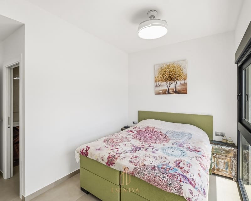 3 camera da letto Villa in vendita in Daya Vieja con piscina garage - 375.000 € (Rif: 10014771)