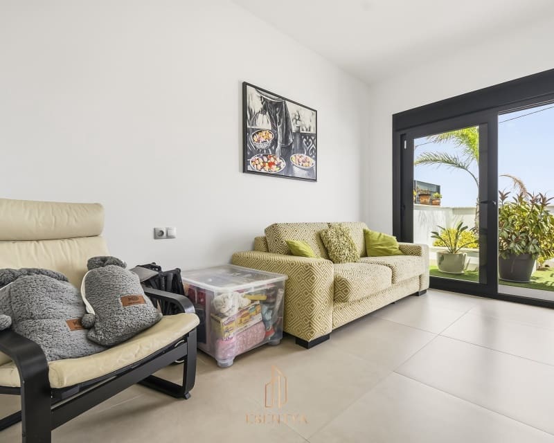 3 camera da letto Villa in vendita in Daya Vieja con piscina garage - 375.000 € (Rif: 10014771)