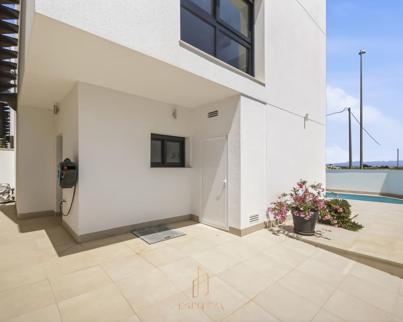3 camera da letto Villa in vendita in Daya Vieja con piscina garage - 375.000 € (Rif: 10014771)