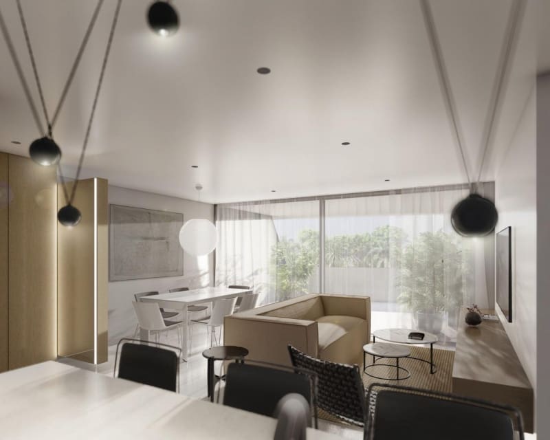 2 chambre Appartement à vendre à El Raso avec piscine - 296 900 € (Ref: 10019867)