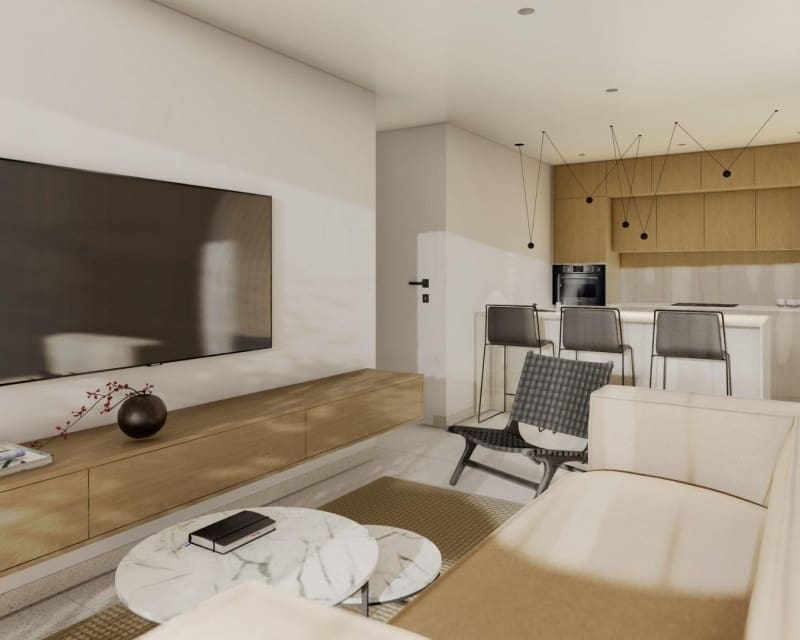 2 chambre Appartement à vendre à El Raso avec piscine - 296 900 € (Ref: 10019867)