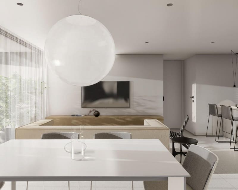 2 chambre Appartement à vendre à El Raso avec piscine - 296 900 € (Ref: 10019867)