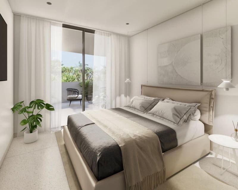 2 chambre Appartement à vendre à El Raso avec piscine - 296 900 € (Ref: 10019867)