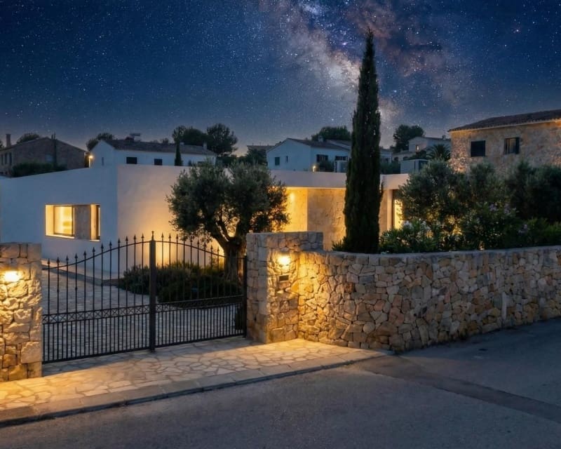 3 slaapkamer Villa te koop in Pinoso met zwembad garage - € 434.950 (Ref: 10019870)