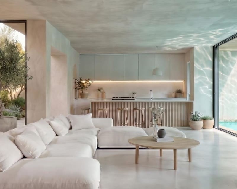 3 bedroom Villa for sale in Pinoso with pool garage - € 552,567 (Ref: 10019871)