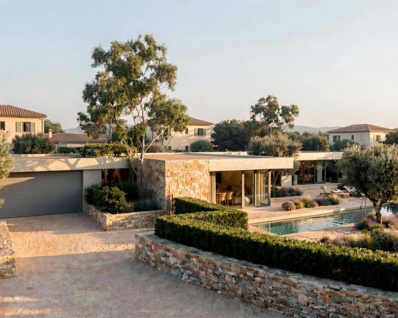 3 bedroom Villa for sale in Pinoso with pool garage - € 552,567 (Ref: 10019871)