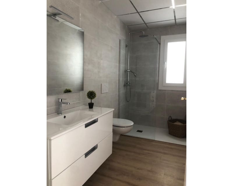 3 chambre Villa/Maison à vendre à Pinoso avec piscine garage - 341 500 € (Ref: 10019872)