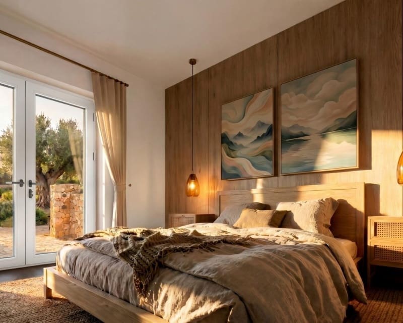 3 chambre Villa/Maison à vendre à Pinoso avec piscine garage - 341 500 € (Ref: 10019872)