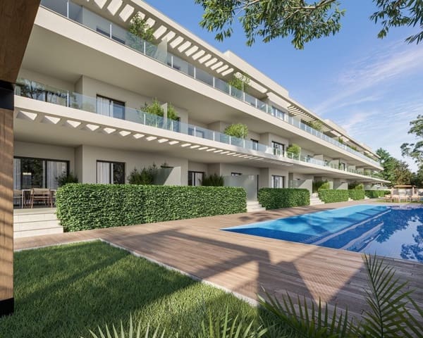 2 bedroom Apartment for sale in Los Narejos, Los Alcázares with pool garage - € 339,000 (Ref: 10019875)