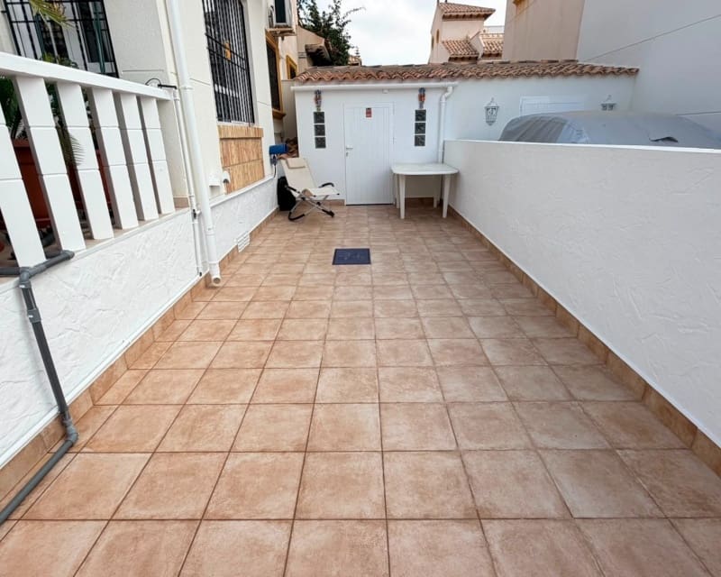 2 chambre Villa/Maison à vendre à Cabo Roig avec piscine garage - 239 000 € (Ref: 10019877)