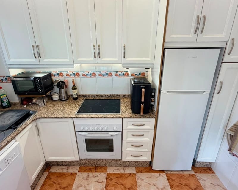 2 chambre Villa/Maison à vendre à Cabo Roig avec piscine garage - 239 000 € (Ref: 10019877)