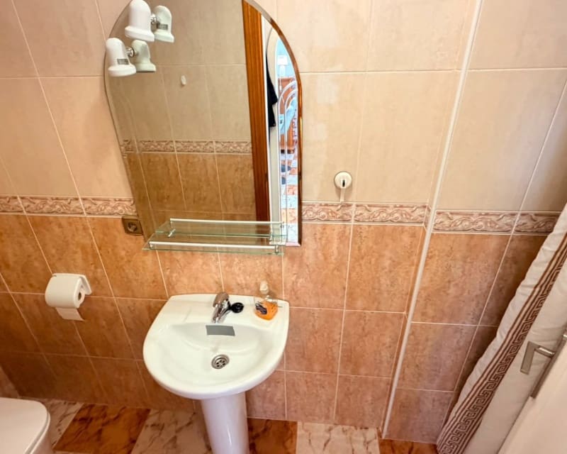 2 chambre Villa/Maison à vendre à Cabo Roig avec piscine garage - 239 000 € (Ref: 10019877)