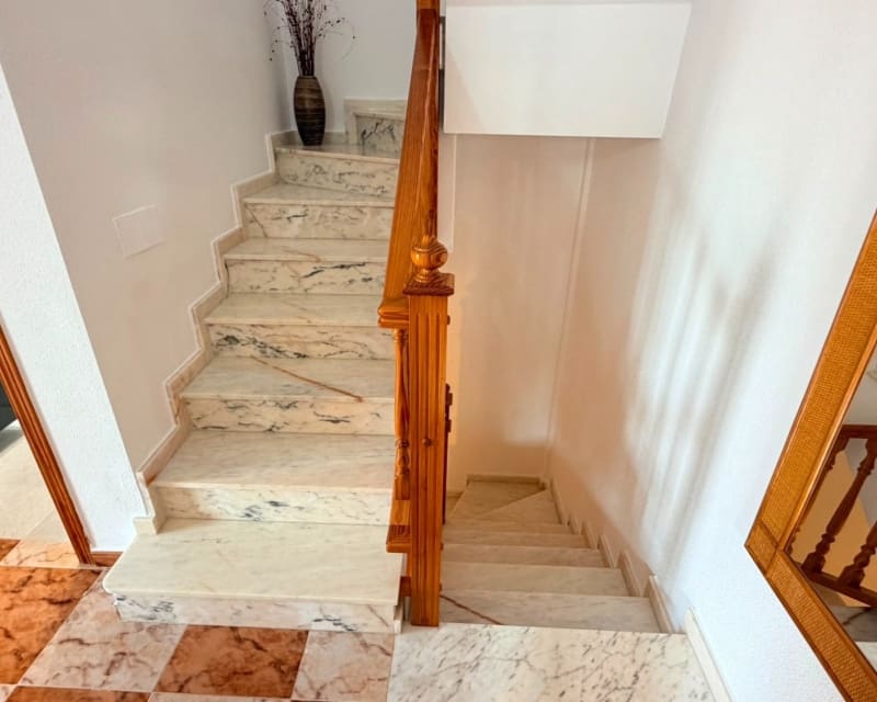 2 chambre Villa/Maison à vendre à Cabo Roig avec piscine garage - 239 000 € (Ref: 10019877)