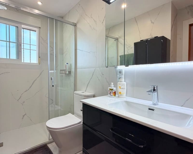 2 chambre Villa/Maison à vendre à Cabo Roig avec piscine garage - 239 000 € (Ref: 10019877)