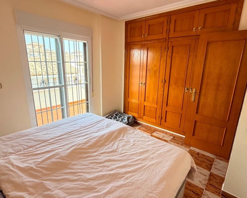 2 chambre Villa/Maison à vendre à Cabo Roig avec piscine garage - 239 000 € (Ref: 10019877)