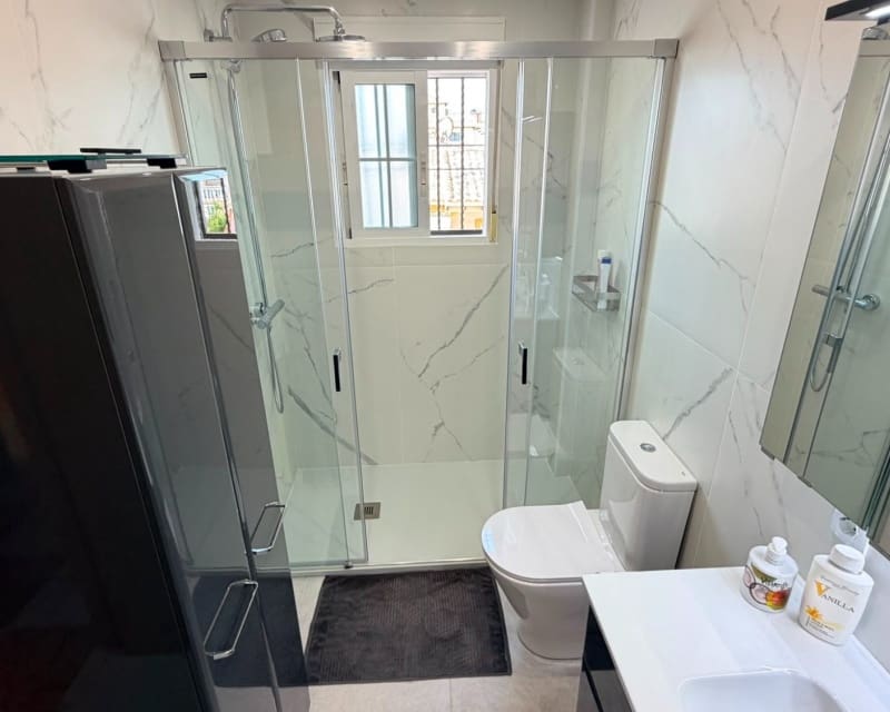 2 chambre Villa/Maison à vendre à Cabo Roig avec piscine garage - 239 000 € (Ref: 10019877)