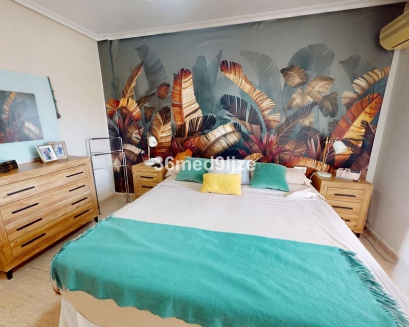 3 bedroom Townhouse for sale in Los Alcazares with pool - € 250,000 (Ref: 10019878)