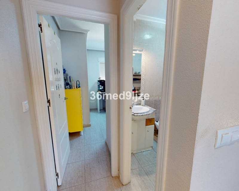 3 bedroom Townhouse for sale in Los Alcazares with pool - € 250,000 (Ref: 10019878)