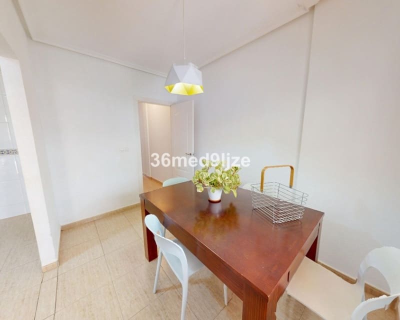 3 bedroom Townhouse for sale in Los Alcazares with pool - € 250,000 (Ref: 10019878)