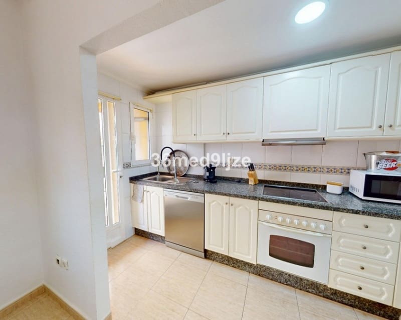 3 bedroom Townhouse for sale in Los Alcazares with pool - € 250,000 (Ref: 10019878)