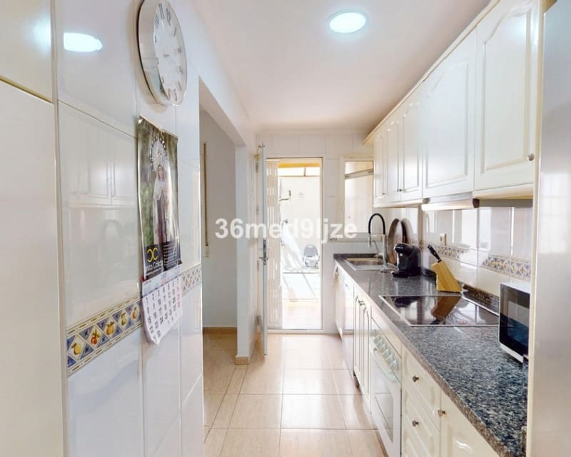 3 bedroom Townhouse for sale in Los Alcazares with pool - € 250,000 (Ref: 10019878)