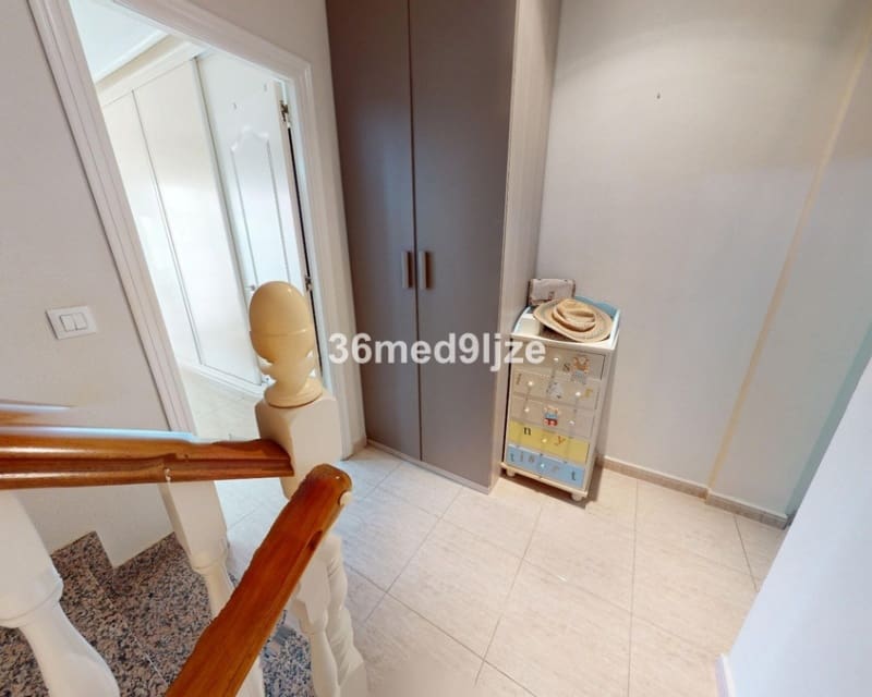 3 bedroom Townhouse for sale in Los Alcazares with pool - € 250,000 (Ref: 10019878)