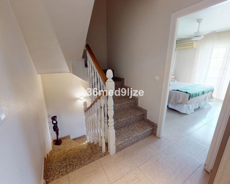 3 bedroom Townhouse for sale in Los Alcazares with pool - € 250,000 (Ref: 10019878)