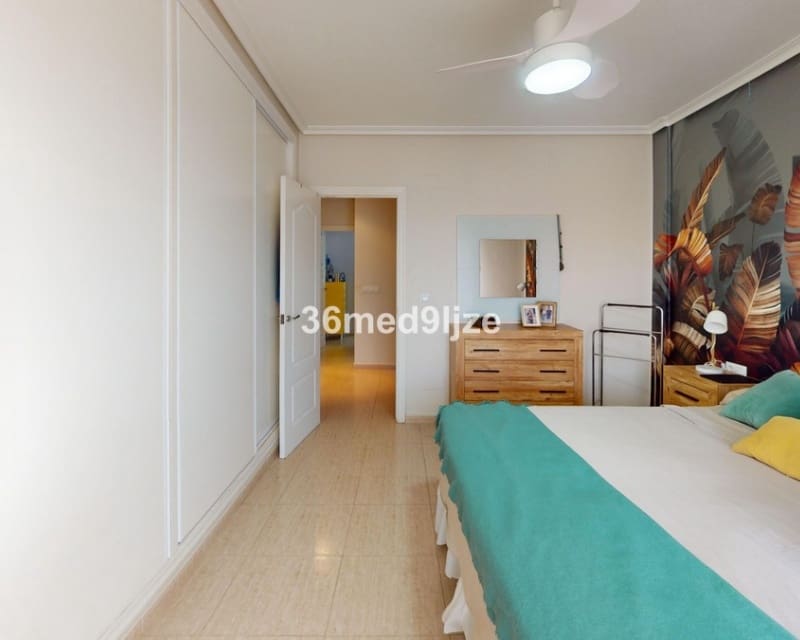 3 bedroom Townhouse for sale in Los Alcazares with pool - € 250,000 (Ref: 10019878)