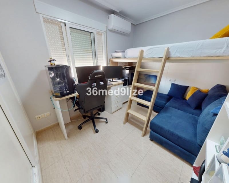 3 bedroom Townhouse for sale in Los Alcazares with pool - € 250,000 (Ref: 10019878)