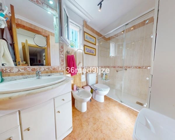 2 sypialnia Apartament na sprzedaż w Centro, Los Alcázares z basenem garażem - 135 000 € (Ref: 10019879)