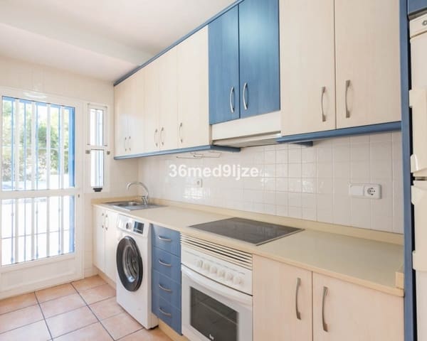 3 bedroom Townhouse for sale in Roda, San Javier with pool garage - € 235,000 (Ref: 10019880)