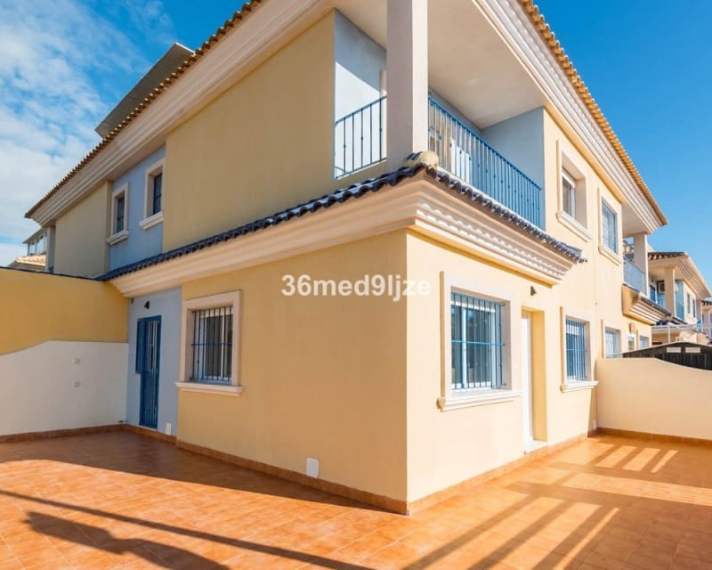 3 bedroom Townhouse for sale in Roda with pool garage - € 235,000 (Ref: 10019880)