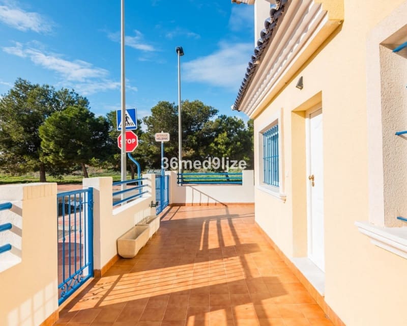 3 bedroom Townhouse for sale in Roda with pool garage - € 235,000 (Ref: 10019880)