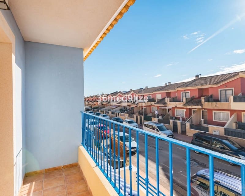 3 bedroom Townhouse for sale in Roda with pool garage - € 235,000 (Ref: 10019880)