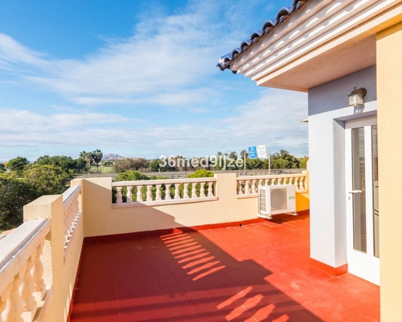 3 bedroom Townhouse for sale in Roda with pool garage - € 235,000 (Ref: 10019880)
