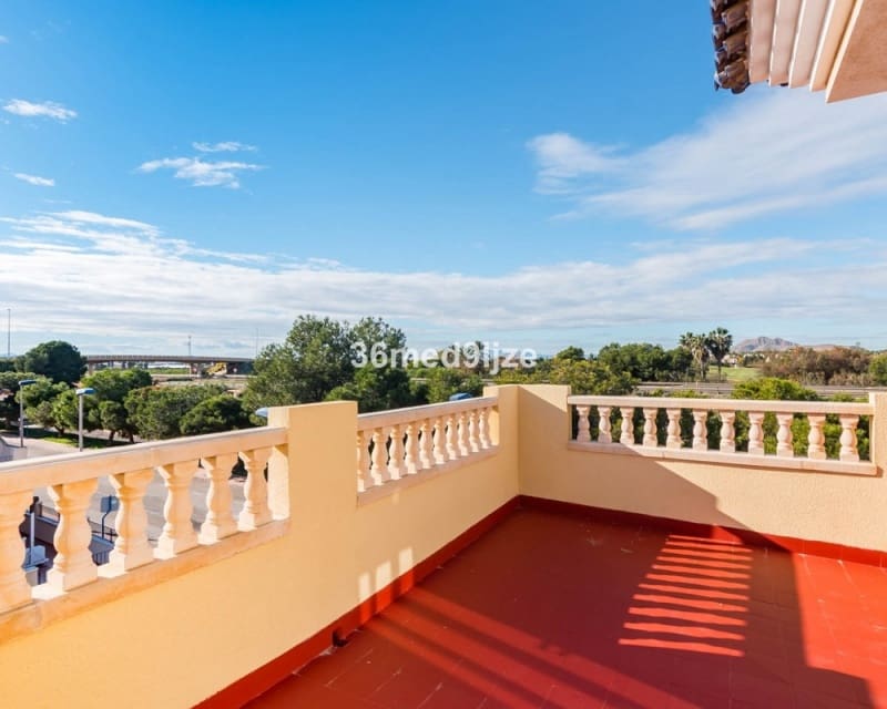 3 bedroom Townhouse for sale in Roda with pool garage - € 235,000 (Ref: 10019880)
