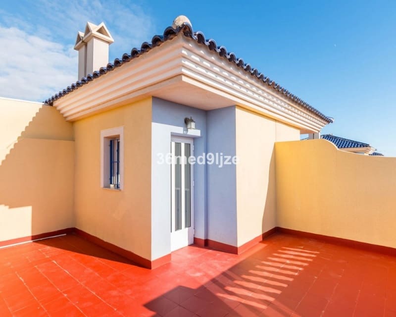 3 bedroom Townhouse for sale in Roda with pool garage - € 235,000 (Ref: 10019880)