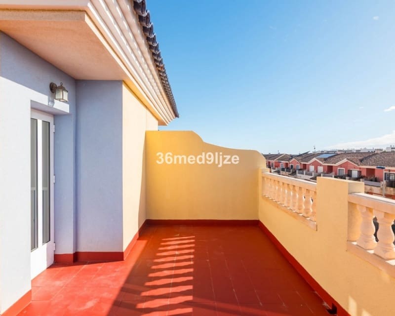 3 bedroom Townhouse for sale in Roda with pool garage - € 235,000 (Ref: 10019880)