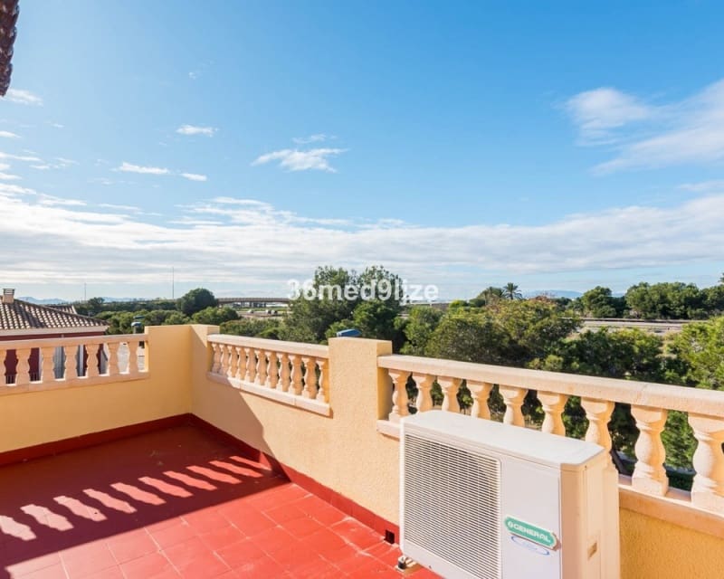 3 bedroom Townhouse for sale in Roda with pool garage - € 235,000 (Ref: 10019880)