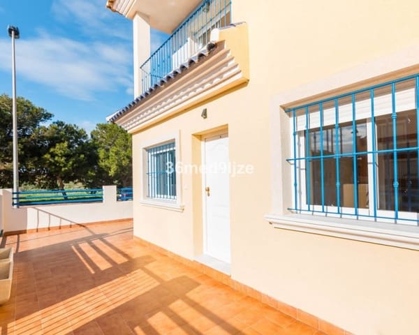 3 bedroom Townhouse for sale in Roda, San Javier with pool garage - € 235,000 (Ref: 10019880)