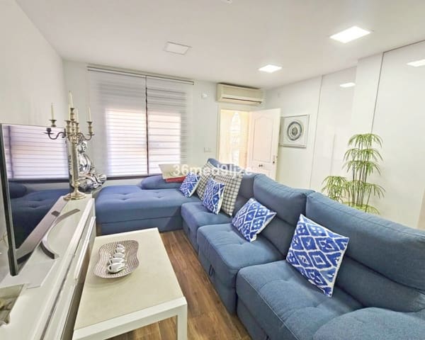 2 soveværelse Lejlighed til salg i Centro, Los Alcázares med swimmingpool - € 215.000 (Ref: 10019881)