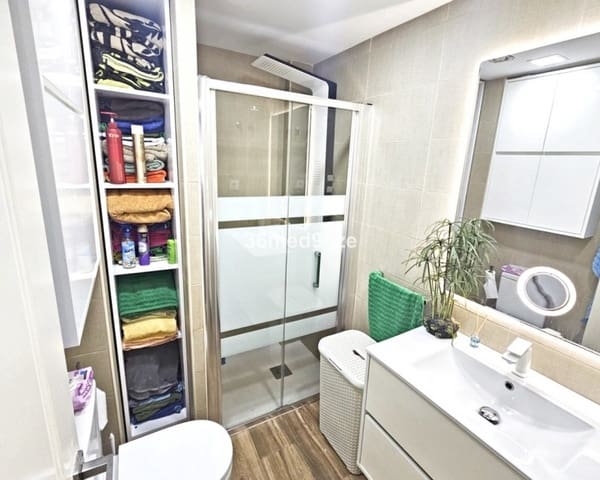2 soveværelse Lejlighed til salg i Centro, Los Alcázares med swimmingpool - € 215.000 (Ref: 10019881)