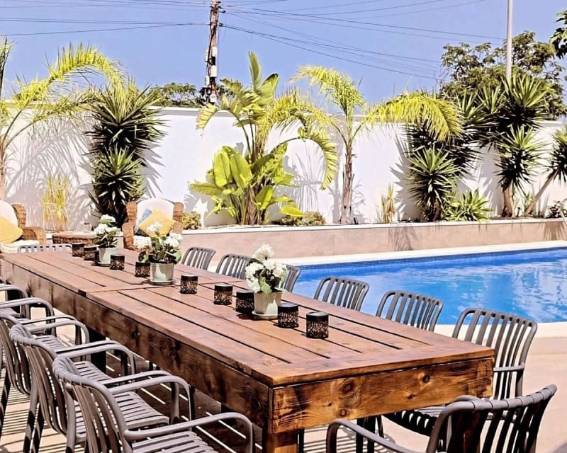 5 bedroom Villa for sale in Torrevieja with pool garage - € 760,000 (Ref: 10019882)