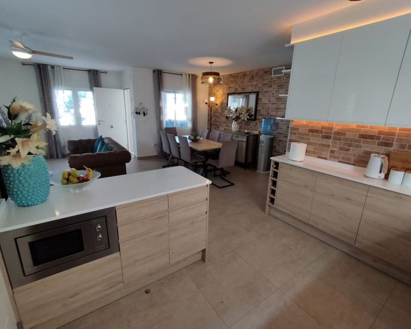 5 bedroom Villa for sale in Torrevieja with pool garage - € 760,000 (Ref: 10019882)